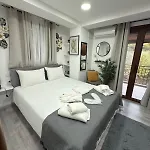 Julie's Apartment