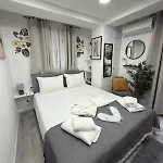Julie's Apartment