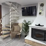 Julie's Apartment