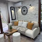 Appartement Julie's *