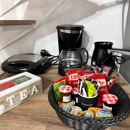 Appartamento Julie's Kalavryta