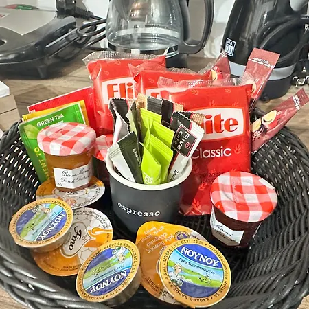 Appartement Julie's *