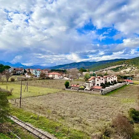 Appartement Julie's Kalavryta