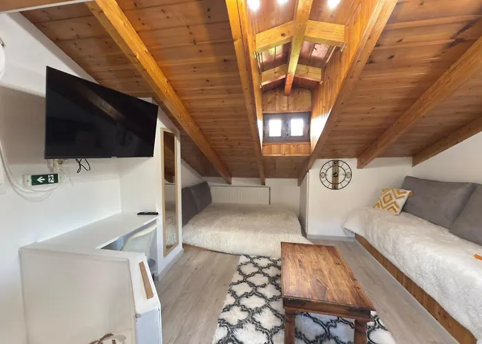 Julie's Appartamento Kalavryta