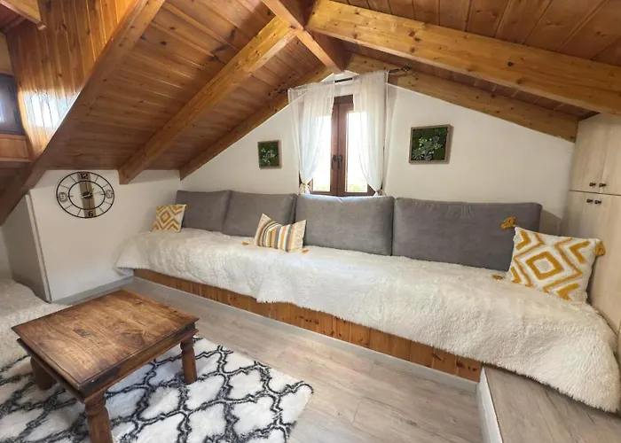 Appartement Julie's Kalavryta