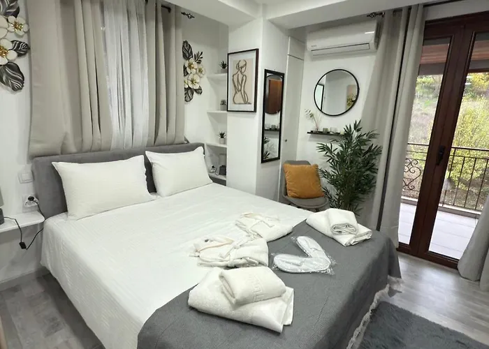 Julie's Appartamento