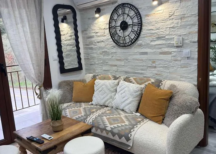 Appartamento Julie's *