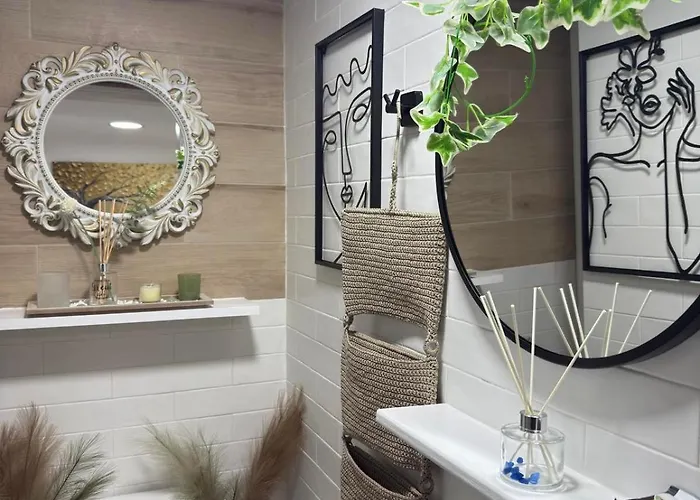 Appartement Julie's Kalavryta