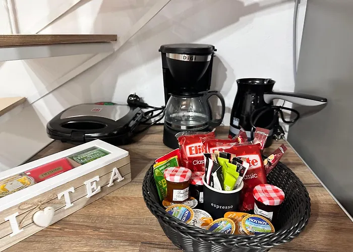 Appartamento Julie's Kalavryta