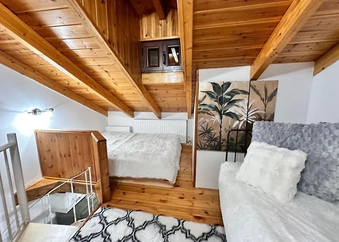 Appartement Julie's *