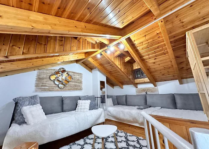 Appartement Julie's *