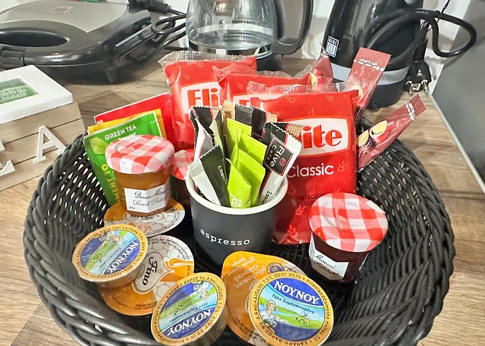 Appartamento Julie's *