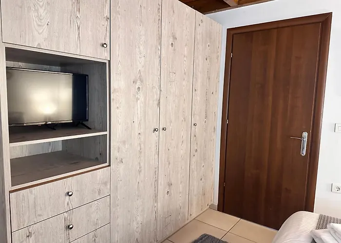 Appartement Julie's Kalavryta