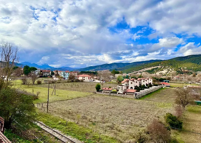 Appartamento Julie's Kalavryta