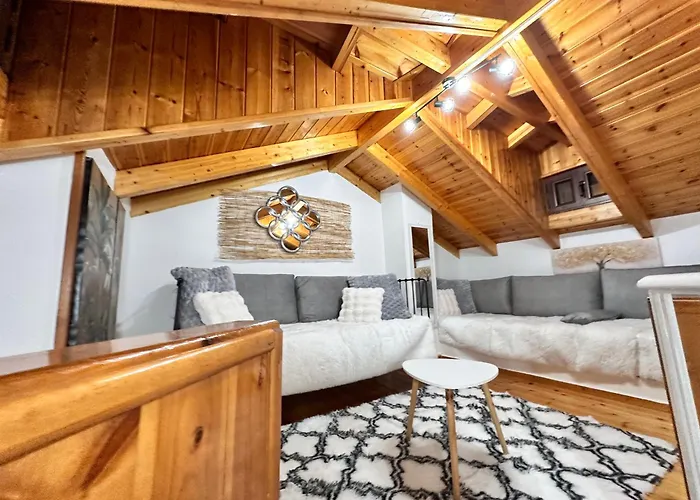 Julie's Appartement *