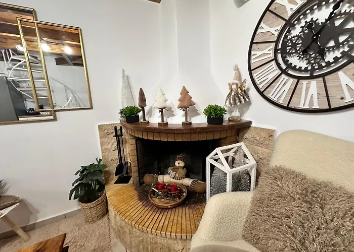 Julie's Appartement Kalavryta